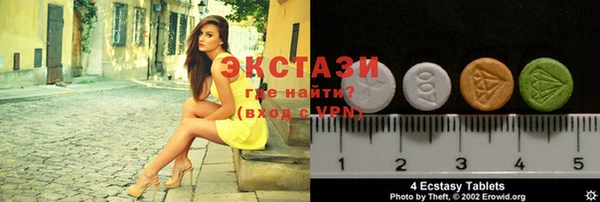 ECSTASY Покров